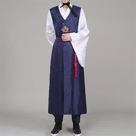 hanbok men|traditional korean hanbok male.